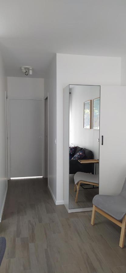 Charmant Et Lumineux Logement, Au Coeur De Cabourg Exterior foto